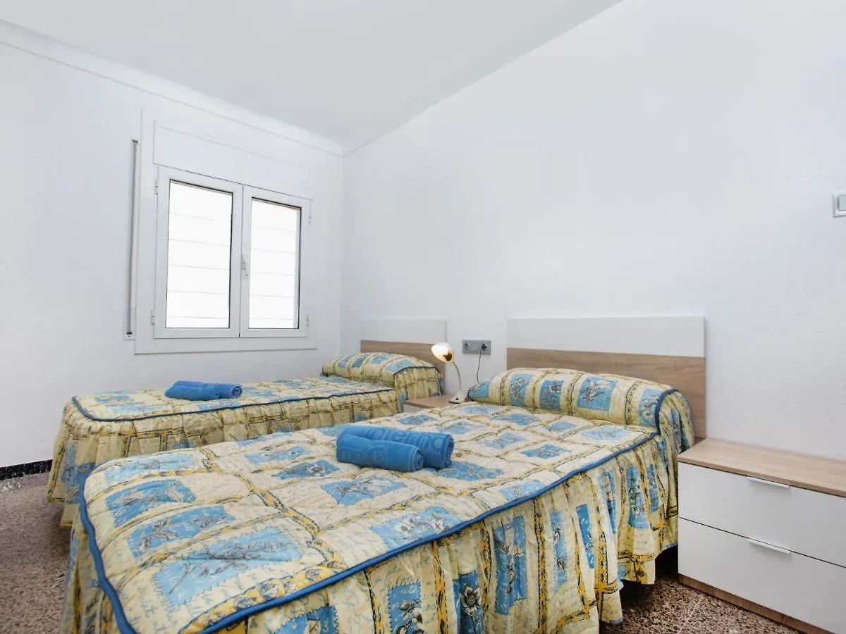 Apartment Ginesta By Interhome Llança 0*,  Hiszpania