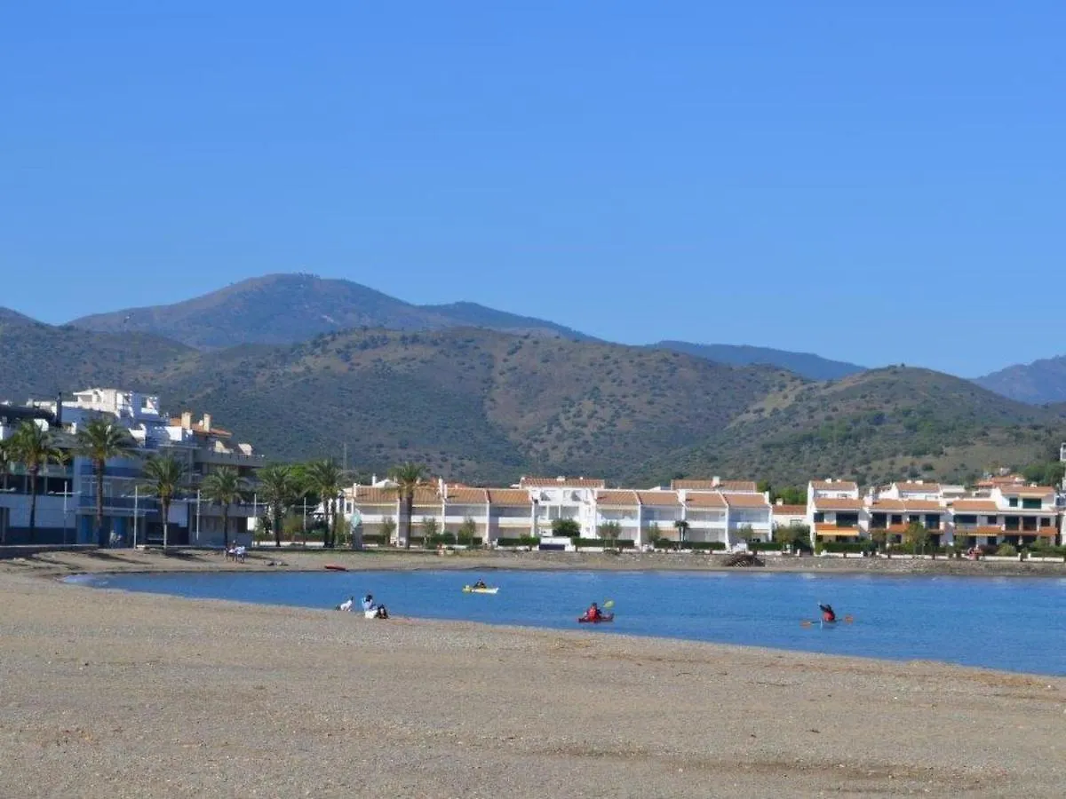 Apartment Ginesta By Interhome Llança Hiszpania