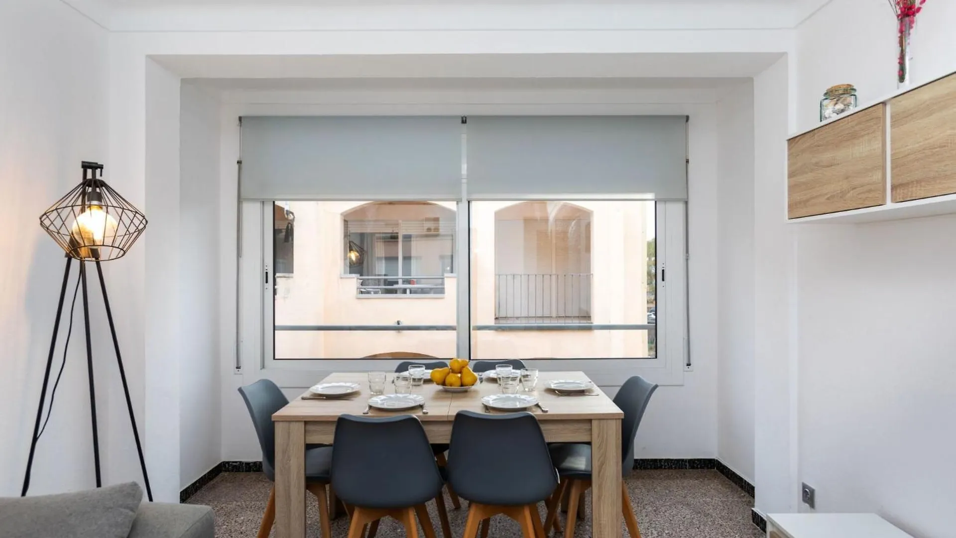 Apartment Ginesta By Interhome Llança
