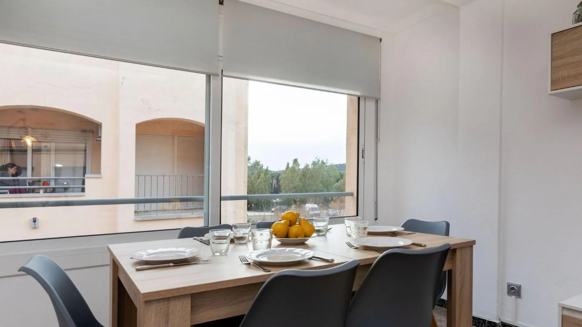 Apartment Ginesta By Interhome Llança 0*,