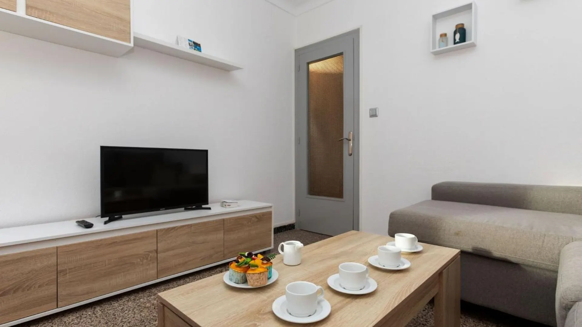 Apartment Ginesta By Interhome Llança 0*,