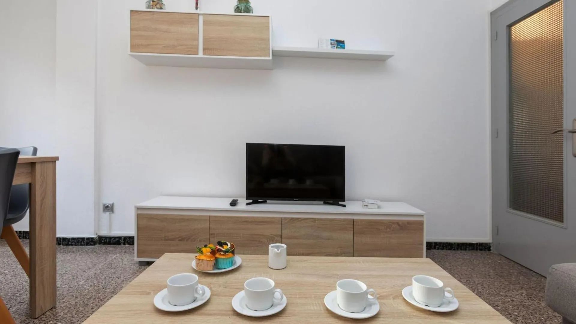 Apartment Ginesta By Interhome Llança