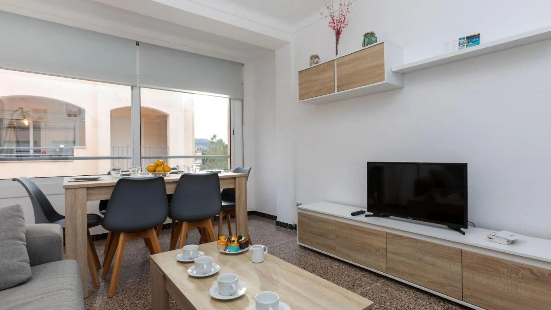 Apartment Ginesta By Interhome Llança